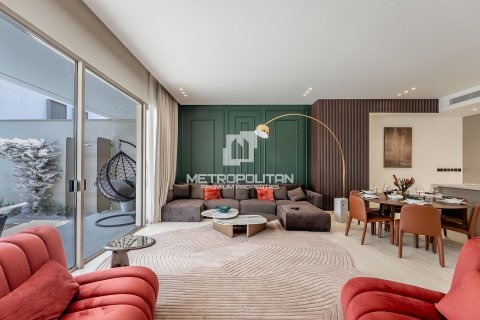 تاون هاوس في Meydan, دبي 3 غرف نوم, 311 م² رقم 73920 - صورة 2