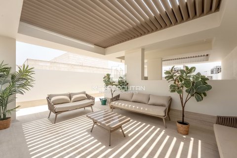 تاون هاوس في Meydan, دبي 3 غرف نوم, 311 م² رقم 73920 - صورة 6