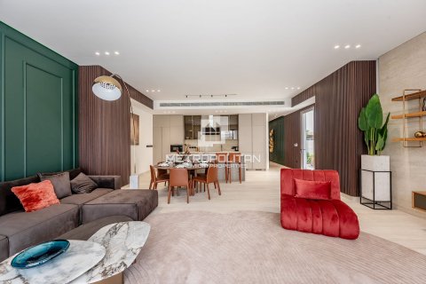تاون هاوس في Meydan, دبي 3 غرف نوم, 311 م² رقم 73920 - صورة 3