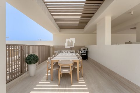 تاون هاوس في Meydan, دبي 3 غرف نوم, 311 م² رقم 73920 - صورة 8