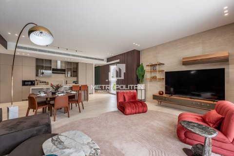 تاون هاوس في Meydan, دبي 3 غرف نوم, 311 م² رقم 73920 - صورة 11