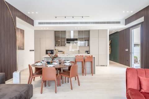 تاون هاوس في Meydan, دبي 3 غرف نوم, 311 م² رقم 73920 - صورة 13