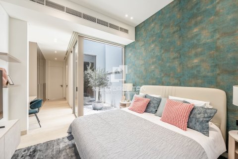 تاون هاوس في Meydan, دبي 3 غرف نوم, 311 م² رقم 73920 - صورة 17