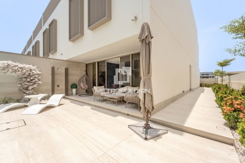 تاون هاوس في Meydan, دبي 3 غرف نوم, 311 م² رقم 73920 - صورة 7