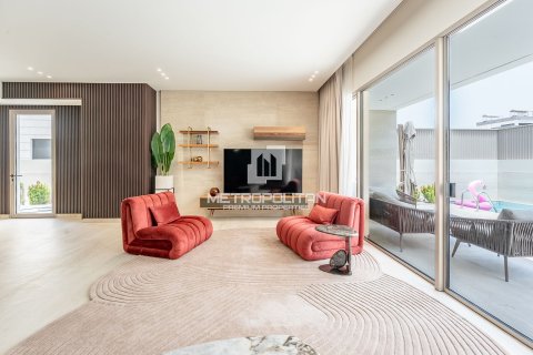 تاون هاوس في Meydan, دبي 3 غرف نوم, 311 م² رقم 73920 - صورة 12