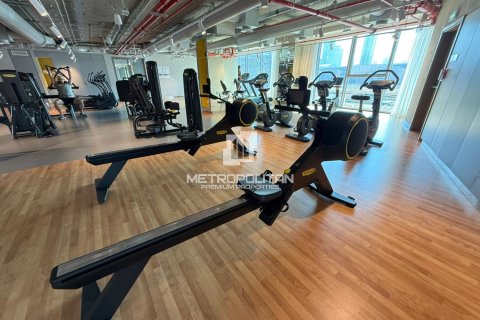 Apartamento en Downtown Views II, Downtown Dubai (Downtown Burj Dubai), Dubai, 2 dormitorios, 107 m², № 73917 - foto 13