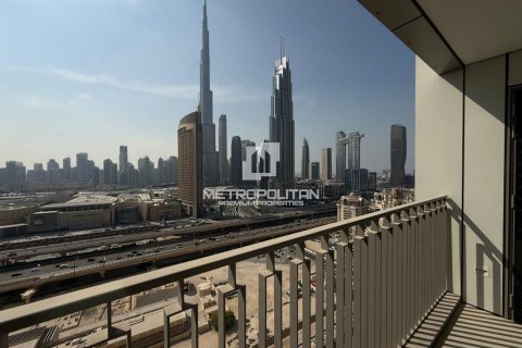 Квартира в Downtown Views II, Даунтаун Дубай (Даунтаун Бурдж Дубай), Дубай, 2 спальни, 107м², № 73917
