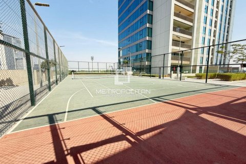 Apartamento en Downtown Views II, Downtown Dubai (Downtown Burj Dubai), Dubai, 2 dormitorios, 107 m², № 73917 - foto 10