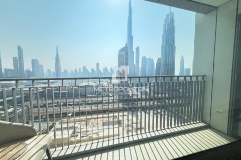 Apartamento en Downtown Views II, Downtown Dubai (Downtown Burj Dubai), Dubai, 2 dormitorios, 107 m², № 73917 - foto 4