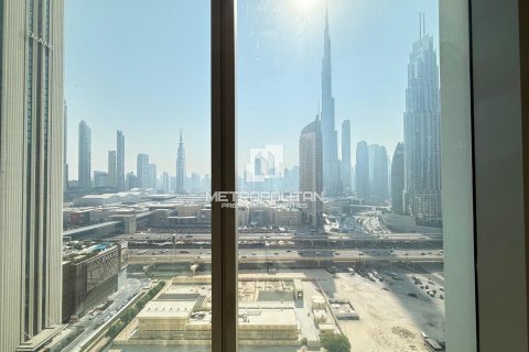 Apartamento en Downtown Views II, Downtown Dubai (Downtown Burj Dubai), Dubai, 2 dormitorios, 107 m², № 73917 - foto 16