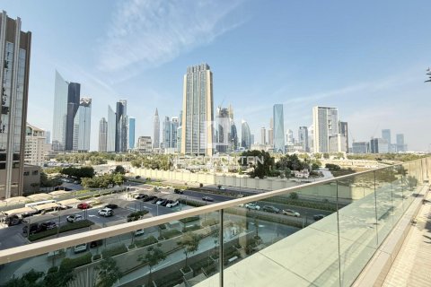 Apartamento en Downtown Views II, Downtown Dubai (Downtown Burj Dubai), Dubai, 2 dormitorios, 107 m², № 73917 - foto 12