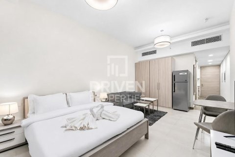 Apartment in SOL Bay, Business Bay, Dubai studio, 48.4 sq.m. № 138553 - photo 5