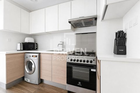 Apartment in SOL Bay, Business Bay, Dubai studio, 48.4 sq.m. № 138553 - photo 10