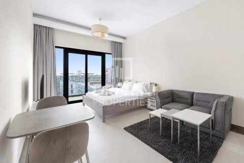 Apartment in SOL Bay, Business Bay, Dubai studio, 48.4 sq.m. № 138553 - photo 9