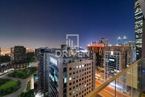 Apartment in SOL Bay, Business Bay, Dubai studio, 48.4 sq.m. № 138553 - photo 13
