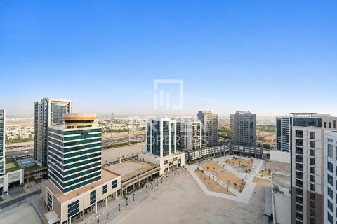 Apartment in SOL Bay, Business Bay, Dubai studio, 48.4 sq.m. № 138553 - photo 15