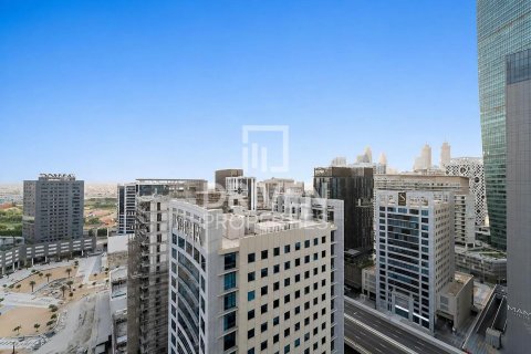 Apartment in SOL Bay, Business Bay, Dubai studio, 48.4 sq.m. № 138553 - photo 12