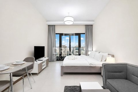 Apartment in SOL Bay, Business Bay, Dubai studio, 48.4 sq.m. № 138553 - photo 3