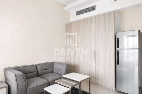 Apartment in SOL Bay, Business Bay, Dubai studio, 48.4 sq.m. № 138553 - photo 8