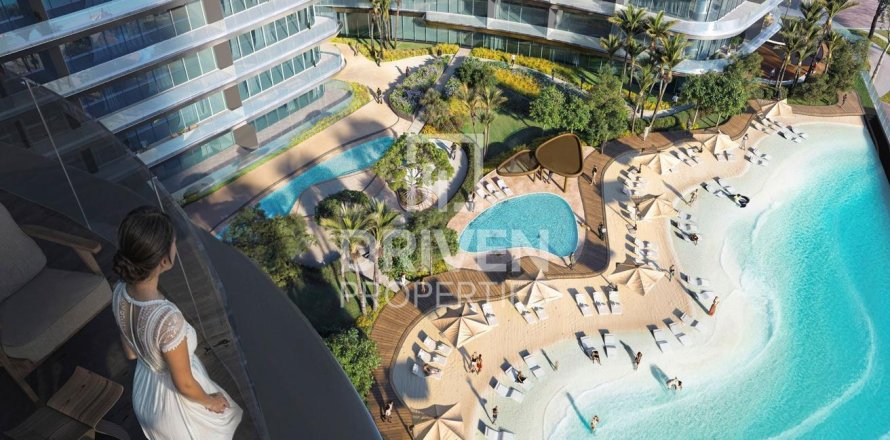 Apartamento en Dubai Science Park, Dubai, 1 dormitorio, 76.92 m², № 138555