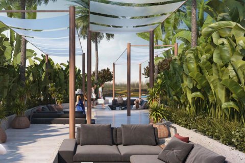 Apartment in Dubai 1 bedroom, 66.8 sq.m. № 84271 - photo 3