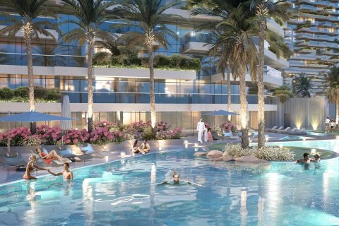 Apartment in Dubai 1 bedroom, 66.8 sq.m. № 84271 - photo 8