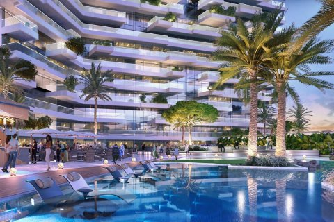 Apartment in Dubai 1 bedroom, 66.8 sq.m. № 84271 - photo 7