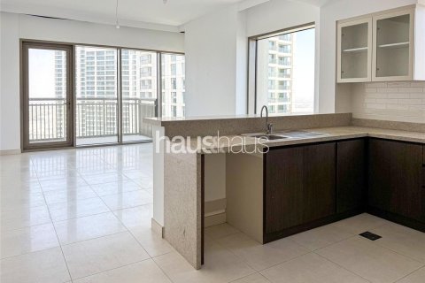 Appartement à Creekside 18, Dubai Creek Harbour (The Lagoons), Dubai, 2 chambres, 105 m², № 45270