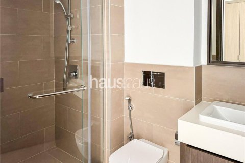 Appartement à Creekside 18, Dubai Creek Harbour (The Lagoons), Dubai, 2 chambres, 105 m², № 45270 - photo 3