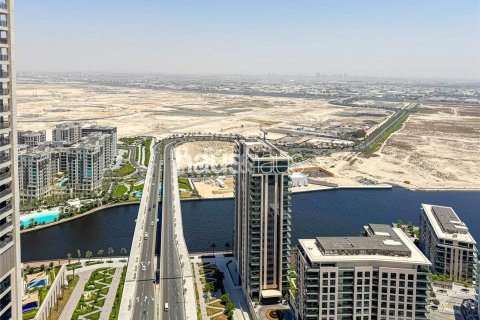 Appartement à Creekside 18, Dubai Creek Harbour (The Lagoons), Dubai, 2 chambres, 105 m², № 45270 - photo 7