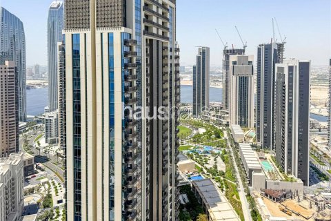 Appartement à Creekside 18, Dubai Creek Harbour (The Lagoons), Dubai, 2 chambres, 105 m², № 45270 - photo 6