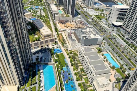 Appartement à Creekside 18, Dubai Creek Harbour (The Lagoons), Dubai, 2 chambres, 105 m², № 45270 - photo 5