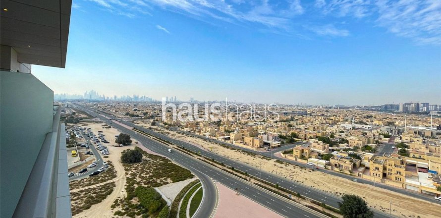 Apartamento en Al Barsha South, Al Barsha, Dubai, 2 dormitorios, 138 m², № 45271