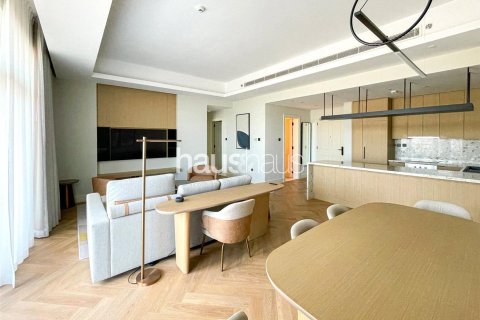 Apartamento en Al Barsha South, Al Barsha, Dubai, 2 dormitorios, 138 m², № 45271 - foto 2
