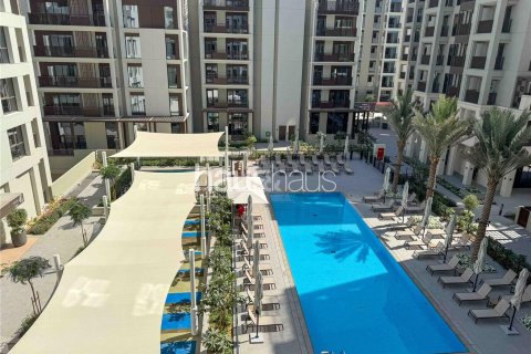 شقة في Creek Beach, خور دبي, دبي 2 غرف نوم, 103 م² رقم 45272 - صورة 12