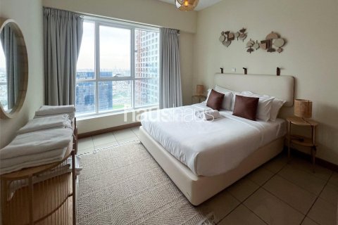 Снять в аренду квартиру в Дубай Марине, Дубай: 3 спальни, 140м², № 45260 - фото 20