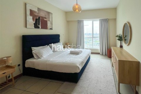 Снять в аренду квартиру в Дубай Марине, Дубай: 3 спальни, 140м², № 45260 - фото 11
