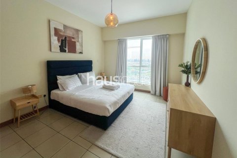 Снять в аренду квартиру в Дубай Марине, Дубай: 3 спальни, 140м², № 45260 - фото 10