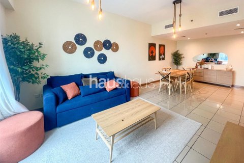 Снять в аренду квартиру в Дубай Марине, Дубай: 3 спальни, 140м², № 45260 - фото 15