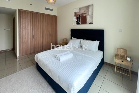 Снять в аренду квартиру в Дубай Марине, Дубай: 3 спальни, 140м², № 45260 - фото 6