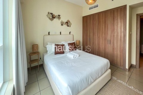 Снять в аренду квартиру в Дубай Марине, Дубай: 3 спальни, 140м², № 45260 - фото 21