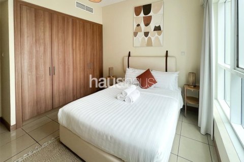 Снять в аренду квартиру в Дубай Марине, Дубай: 3 спальни, 140м², № 45260 - фото 4