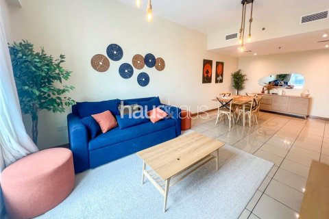 Apartment in Dubai Marina, Dubai 3 bedrooms, 140 sq.m. № 45260