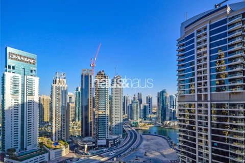 Apartment in Dubai Marina, Dubai 1 bedroom, 67 sq.m. № 45261