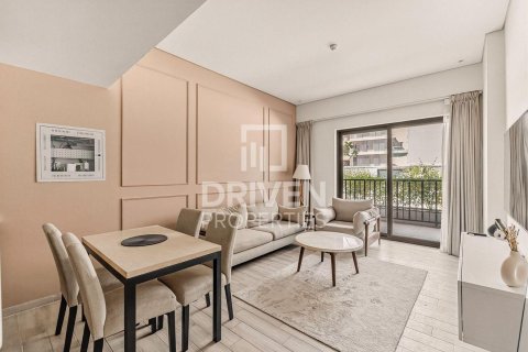 Appartement à District 13, Jumeirah Village Circle, Dubai, 2 chambres, 112.6 m², № 129199