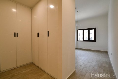 Appartement à Al Andalus, Jumeirah Golf Estates, Dubai, 2 chambres, 129 m², № 44947 - photo 5