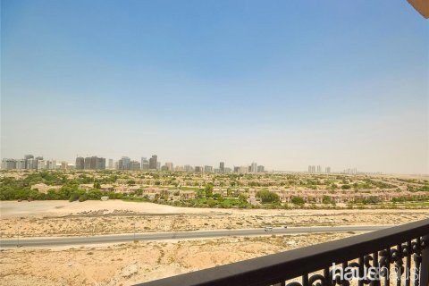 Appartement à Al Andalus, Jumeirah Golf Estates, Dubai, 2 chambres, 129 m², № 44947 - photo 3