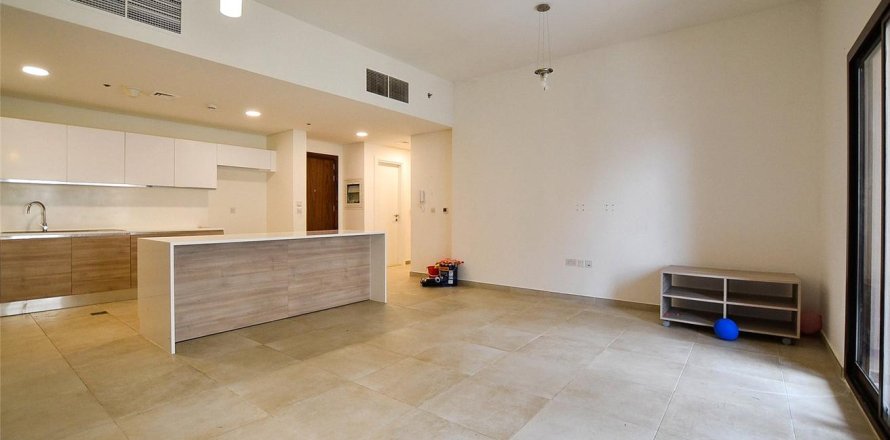 Appartement à Al Andalus, Jumeirah Golf Estates, Dubai, 2 chambres, 129 m², № 44947