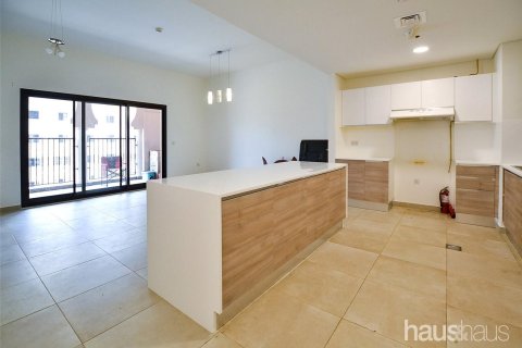 Appartement à Al Andalus, Jumeirah Golf Estates, Dubai, 2 chambres, 129 m², № 44947 - photo 4