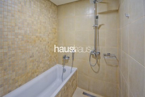 Appartement à Al Andalus, Jumeirah Golf Estates, Dubai, 2 chambres, 129 m², № 44947 - photo 8